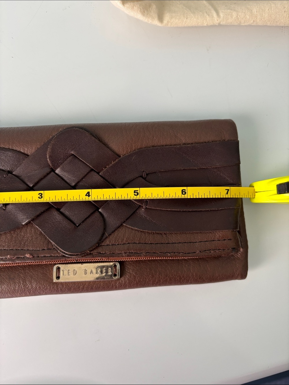 2 Ted Baker wallets - Picture 10 of 15
